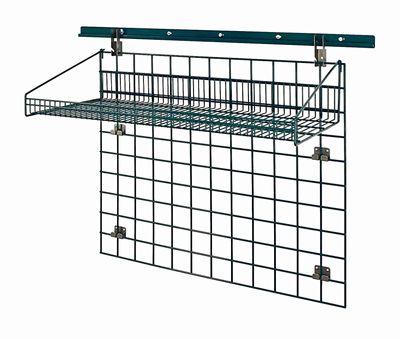 SGK-403036-1P - Green Commercial Kitchen shelf