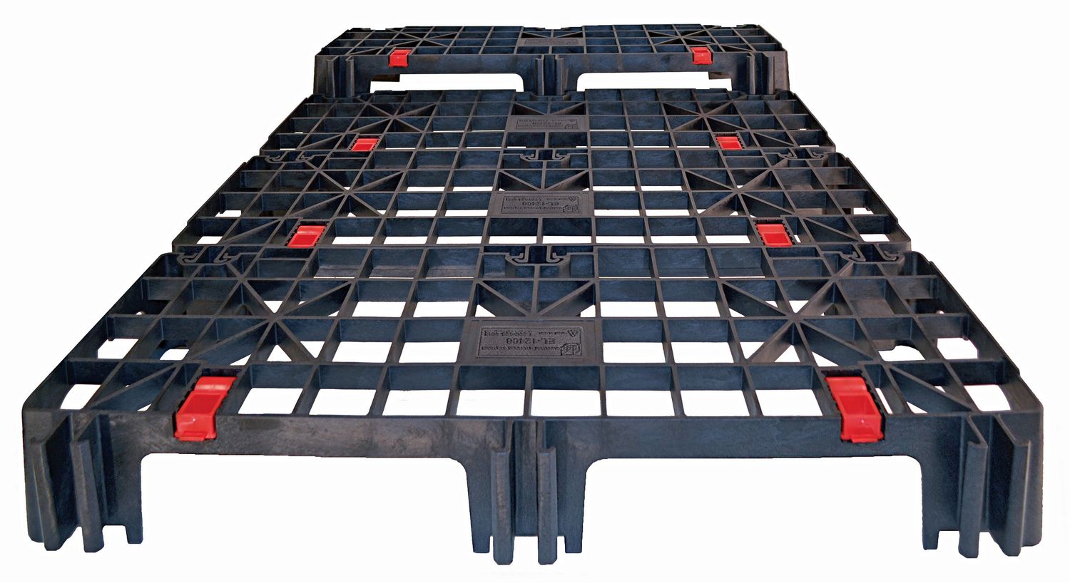 EL-12406  - Interlocking Dunnage platform