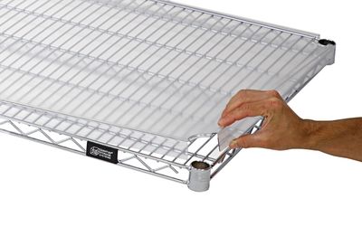 Solid Mat Cover