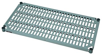 OPEN GRID WIRE POLYMER MAT
