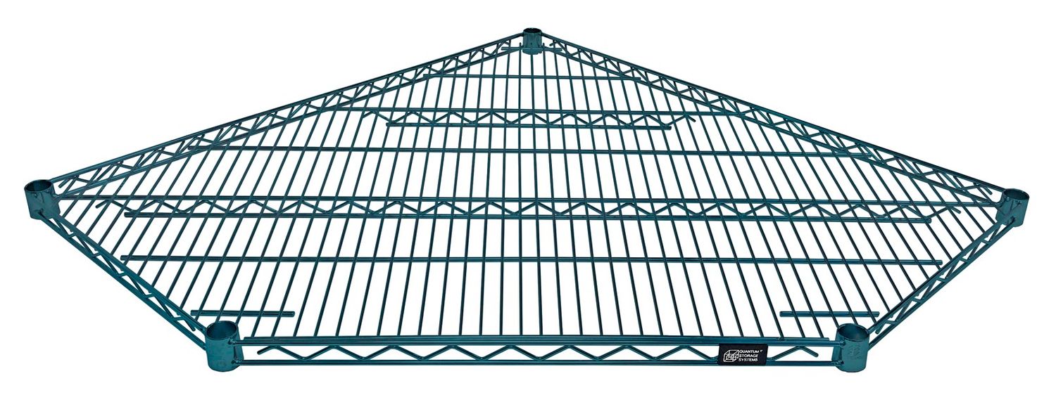 Wire Corner Shelf Proform