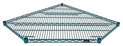 Wire Corner Shelf Proform