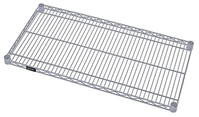 Wire Shelf Grey Epoxy