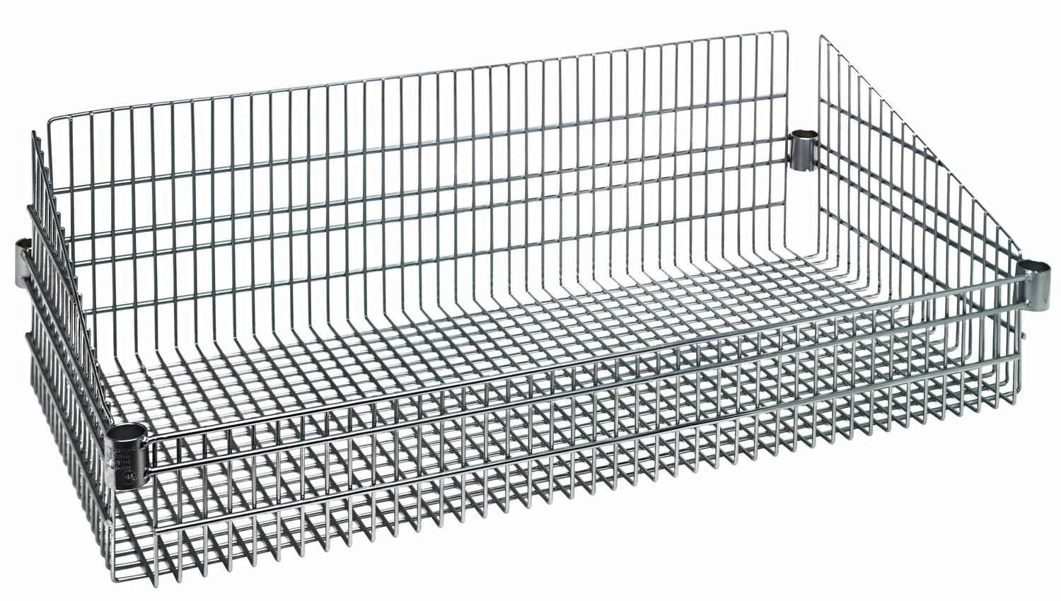 BSK1836C - 18x36&quot; Post Basket