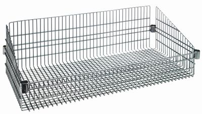 BSK2436C - 24x36&quot; Post Basket