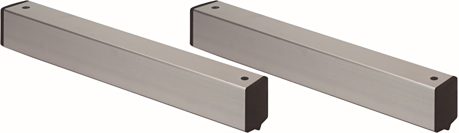 2- HD SKATES for wire shelving