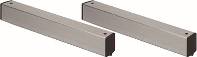 2- HD SKATES for wire shelving
