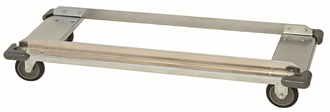 Modular Dolly Frame Stainless