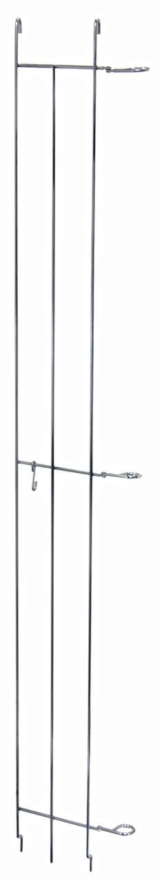 TS62C Tray Stop