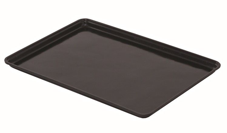 Conductive Fiberglass Reinforced Tray