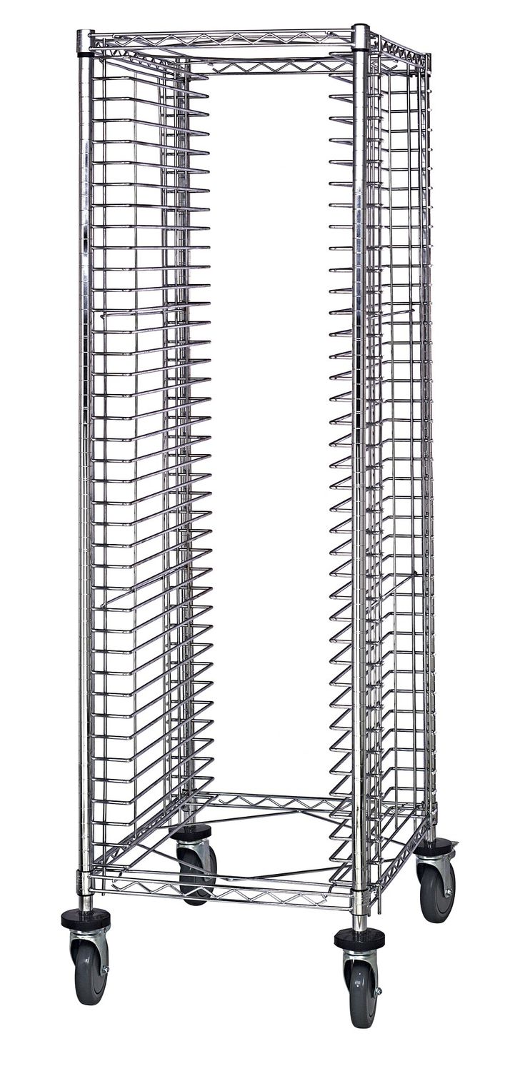 TC-EL38 tray cart