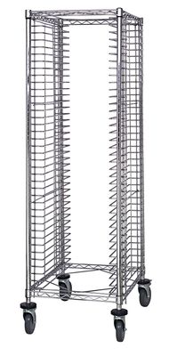 TC-EL38 tray cart