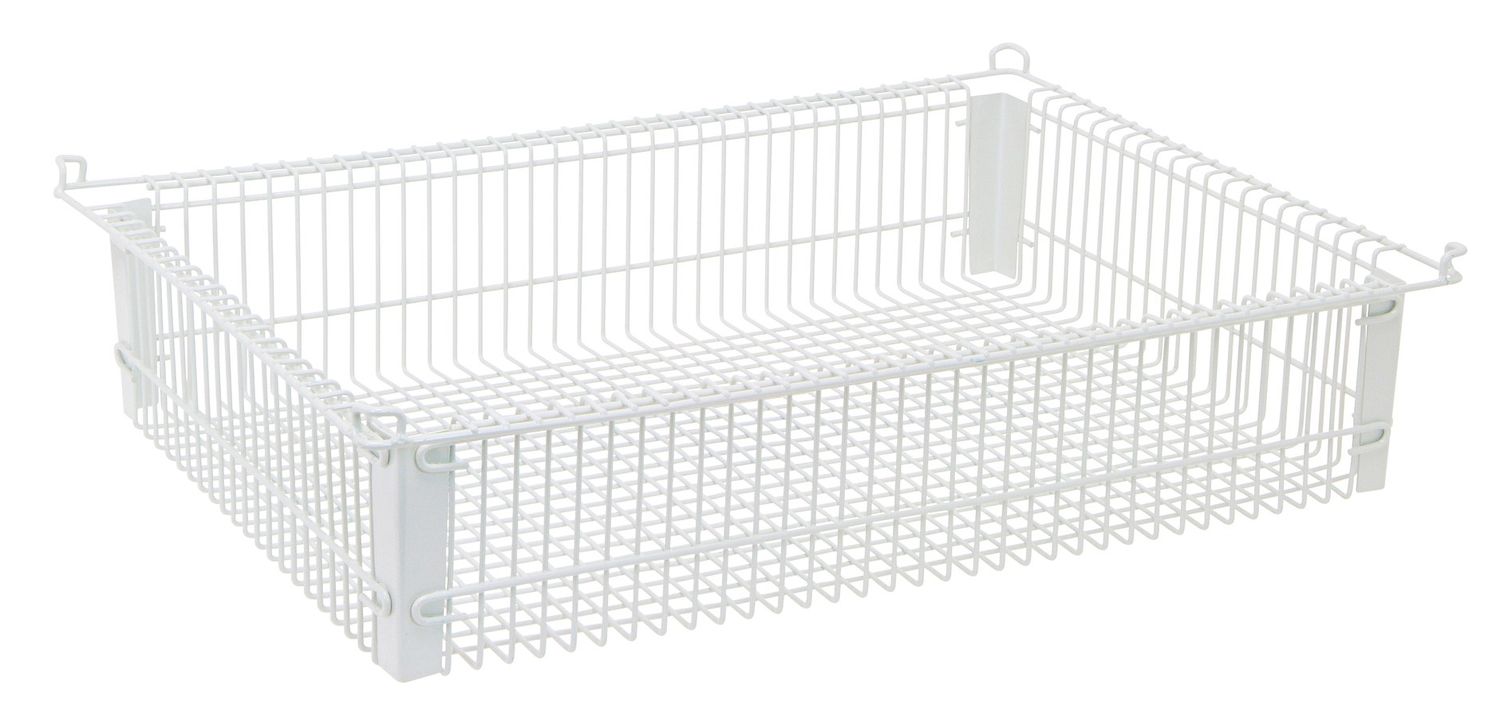 PS-WB22145 - 22x14x5&quot; Wire basket