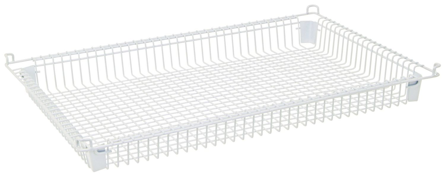 PS-WB22143 - 22x14x3&quot; Wire basket