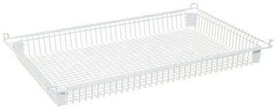 PS-WB22143 - 22x14x3&quot; Wire basket