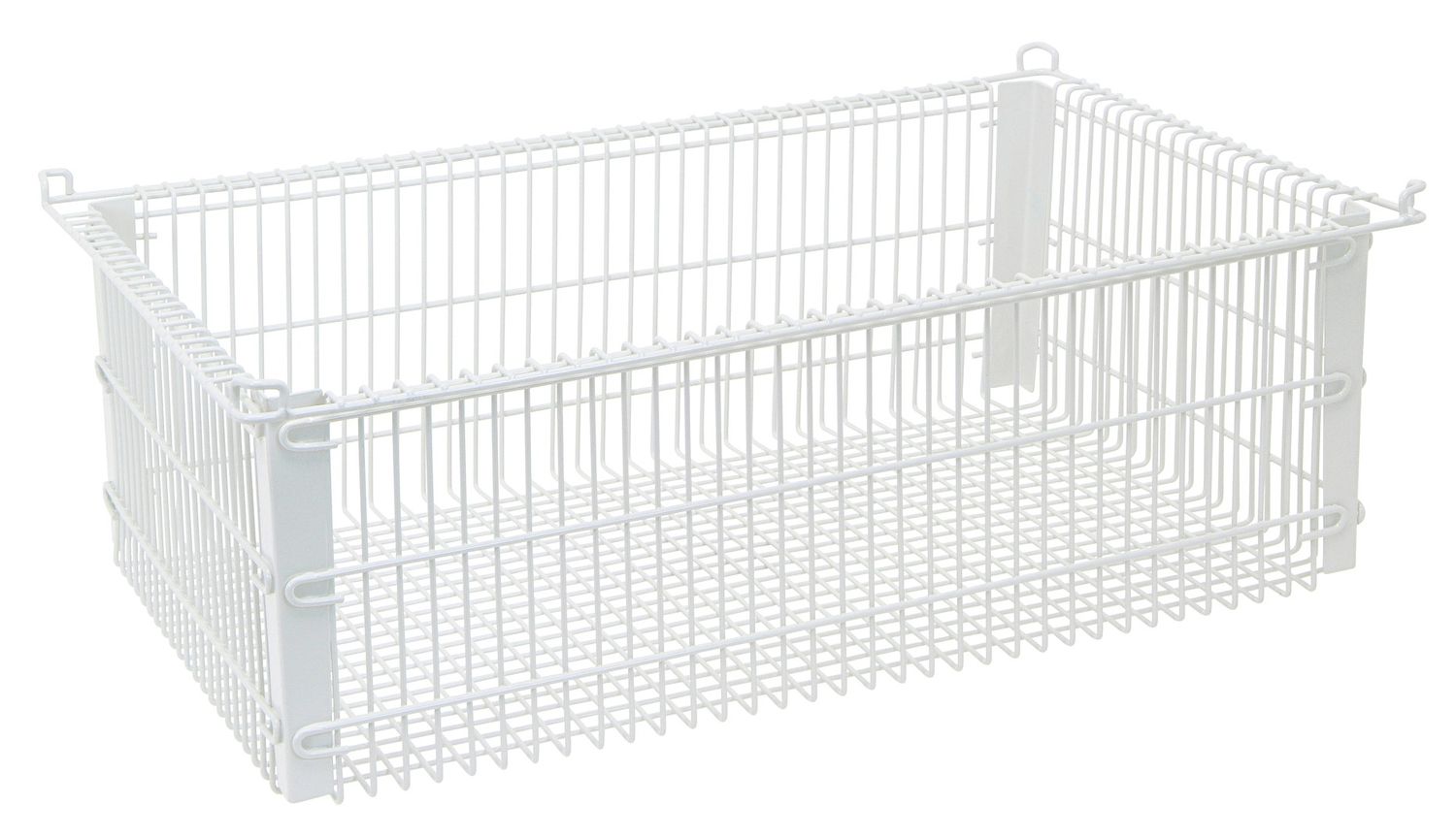 PS-WB22148 - 22x14x8&quot; Wire basket