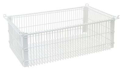PS-WB22148 - 22x14x8&quot; Wire basket