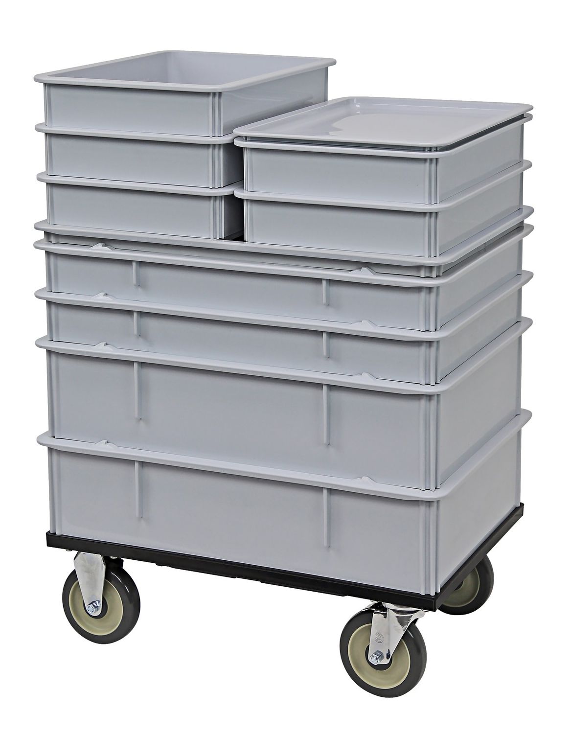 FSB-PTDLY - Pizza Dough Box Dolly