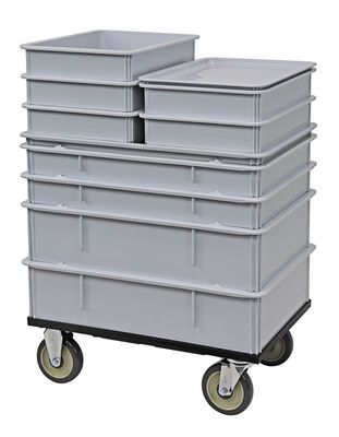 FSB-PTDLY - Pizza Dough Box Dolly