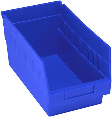 QSB202 - 11.6&quot;x6.6&quot;x6&quot; Shelf bin