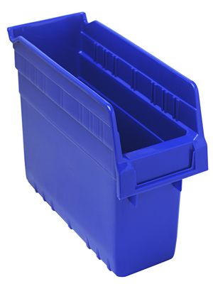 QSB801 - 11.6&quot;x4.1&quot;x8&quot; Shelf bin