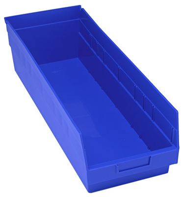 QSB214 - 23.6&quot;x8.4&quot;x6&quot; Shelf bin