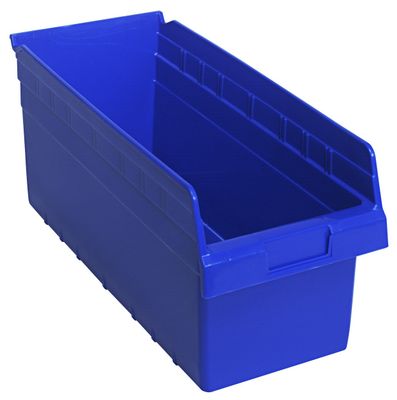 QSB808  - 17.9&quot;x8.4&quot;x8&quot; Shelf bin
