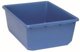 TUB2419-9 - 24.5x19x9.5&quot;, Colour: Blue