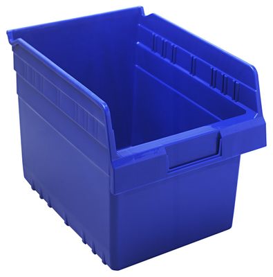 QSB807 - 11.6&quot;x8.4&quot;x8&quot; Shelf bin