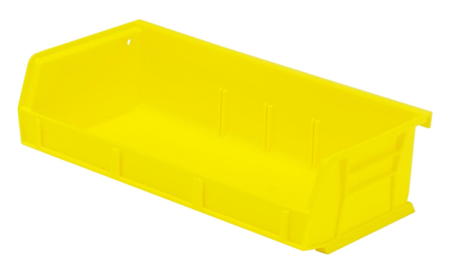 QUS232 - 5.4&quot;x11&quot;x3&quot;, Colour: Yellow