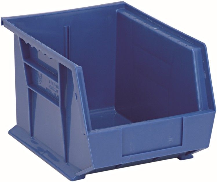 QUS239 - 10.8&quot;x8.3&quot;x7&quot;, Colour: Blue