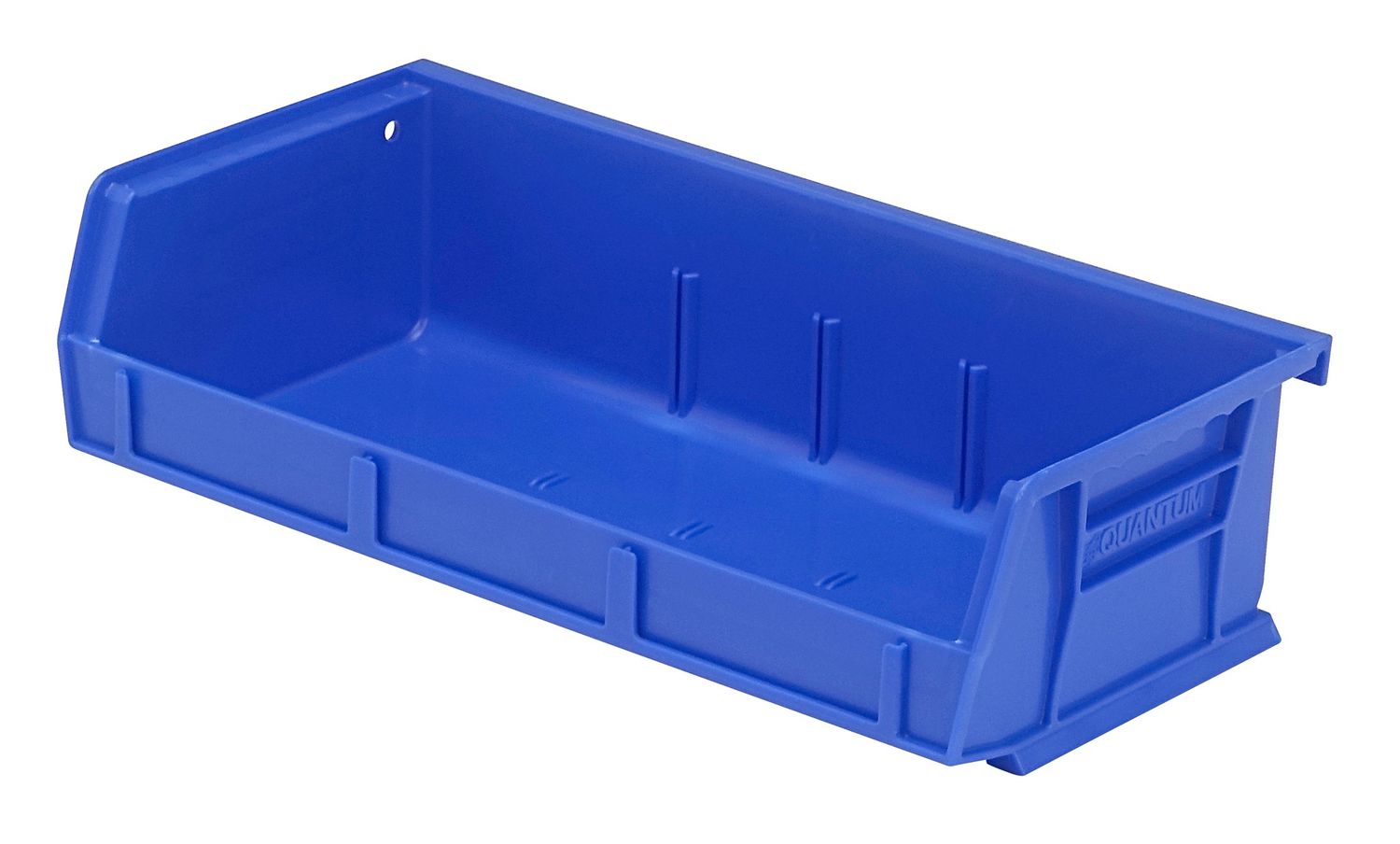 QUS232 - 5.4&quot;x11&quot;x3&quot;, Colour: Blue