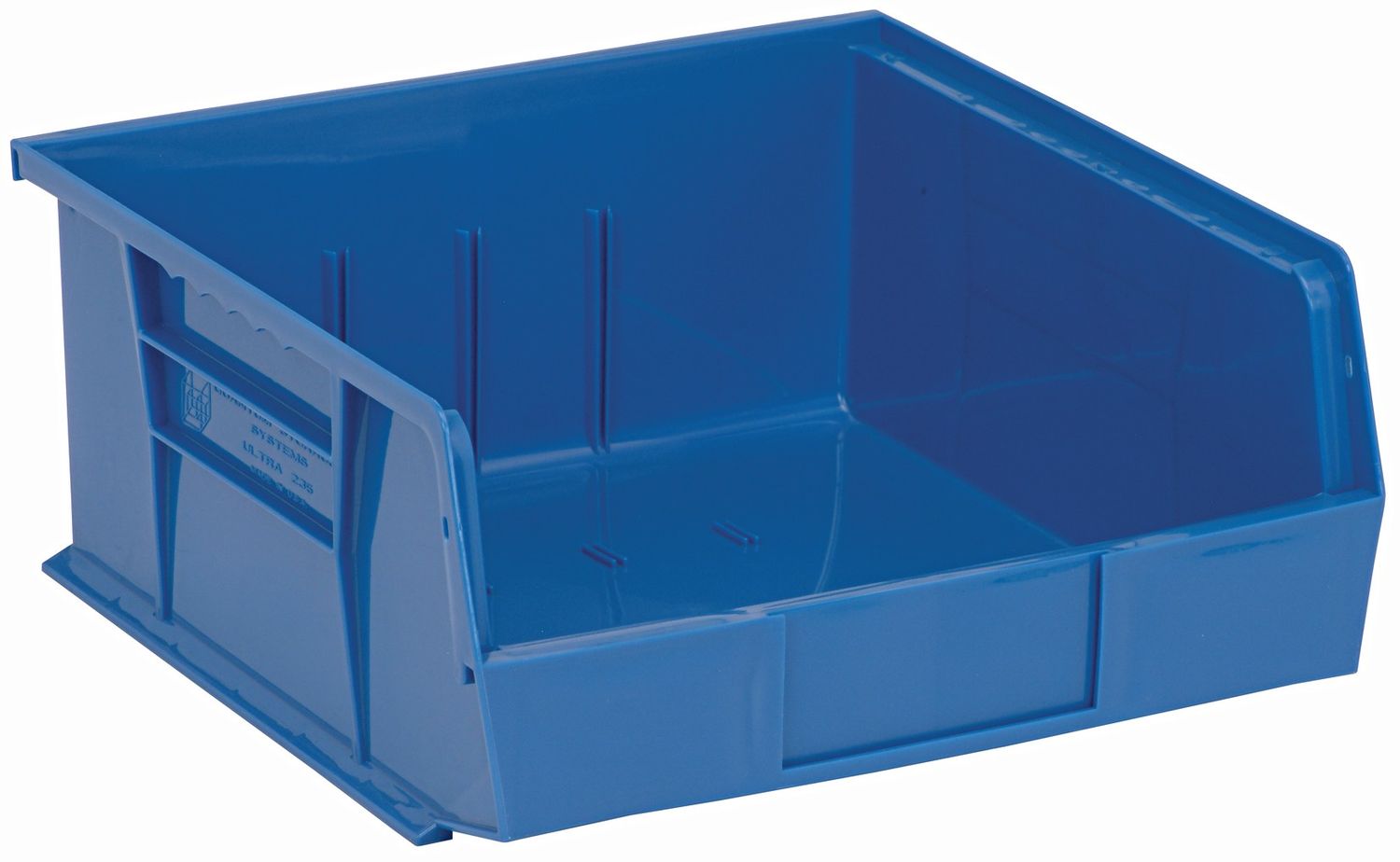 QUS235 - 10.9&quot;x11&quot;x5&quot;, Colour: Blue