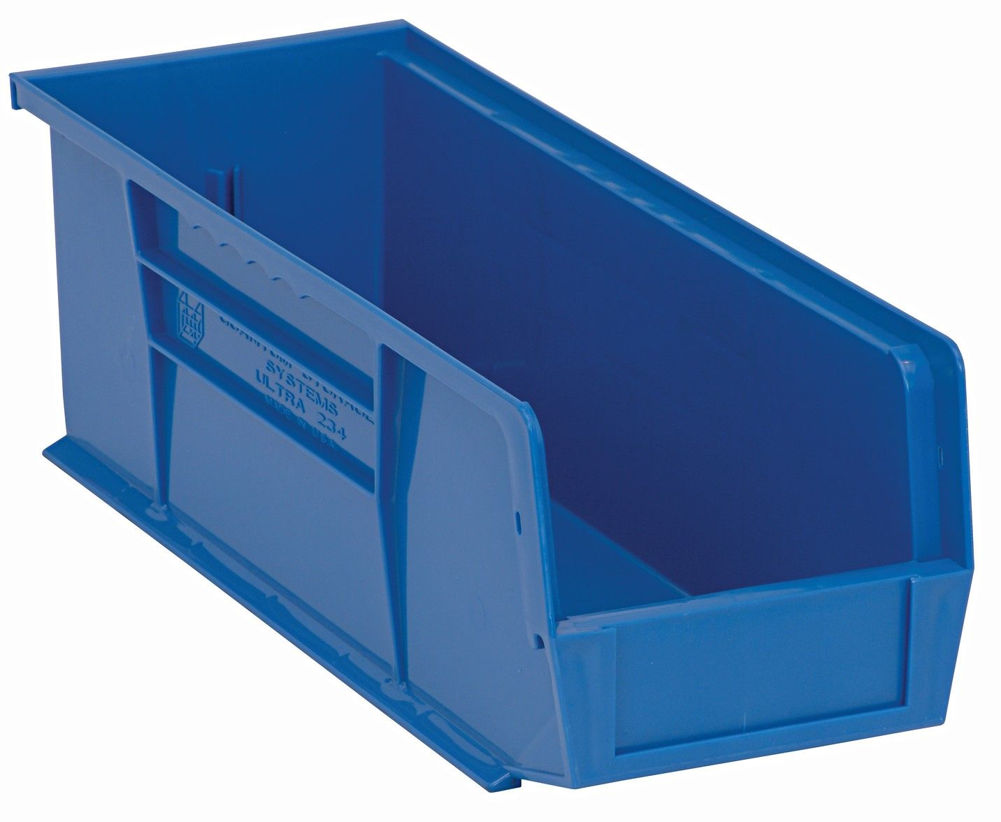 QUS234 - 14.8&quot;x5.5&quot;x5&quot;, Colour: Blue