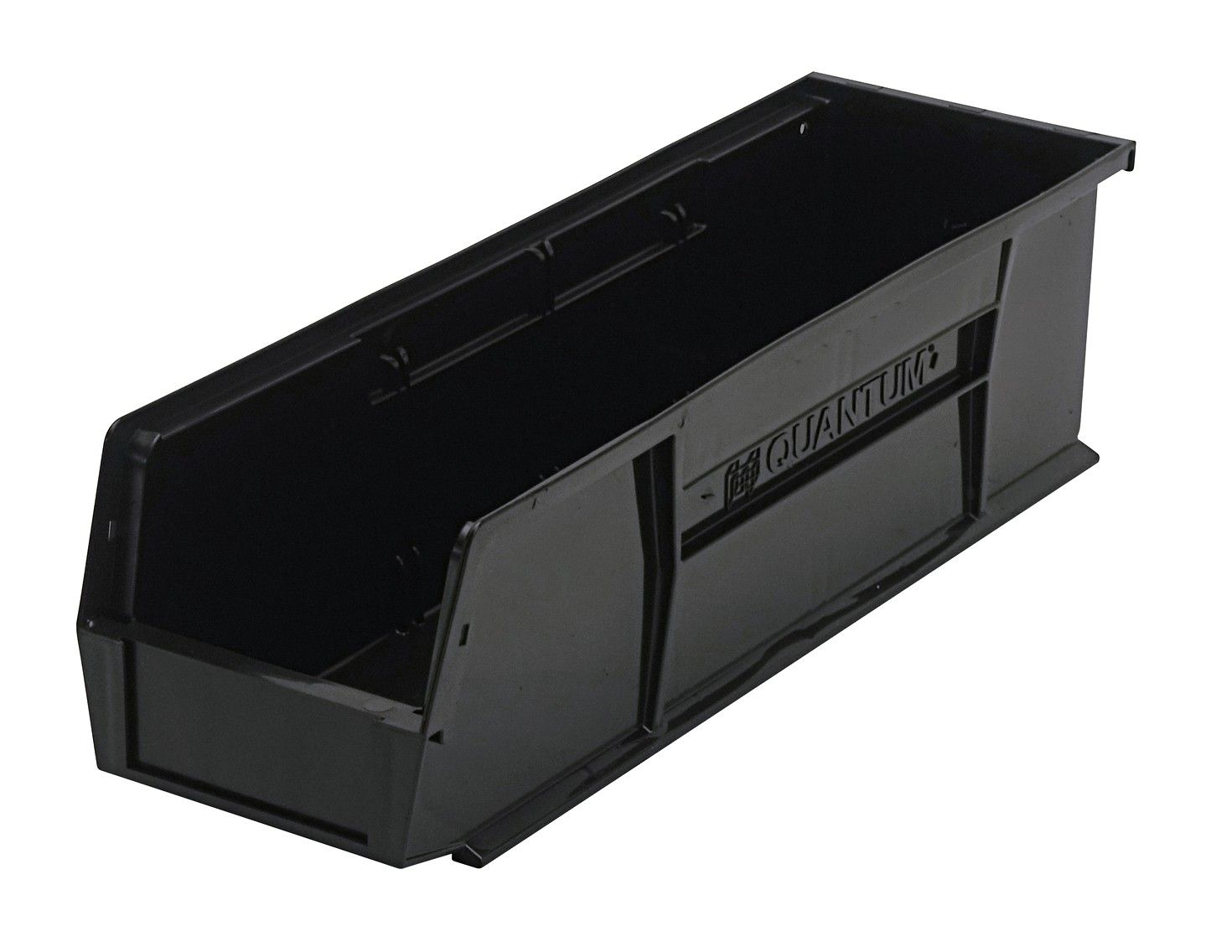 QUS238 - 18&quot;x5.5&quot;x5&quot;, Colour: Black