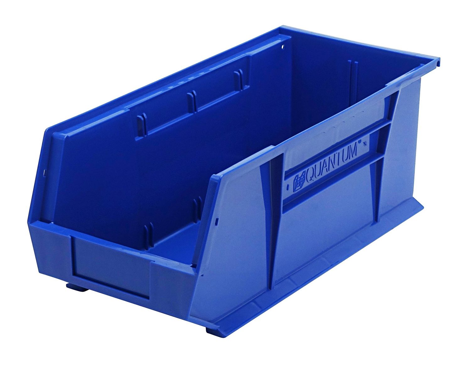 QUS248 - 18&quot;x8.3&quot;x7&quot;, Colour: Blue