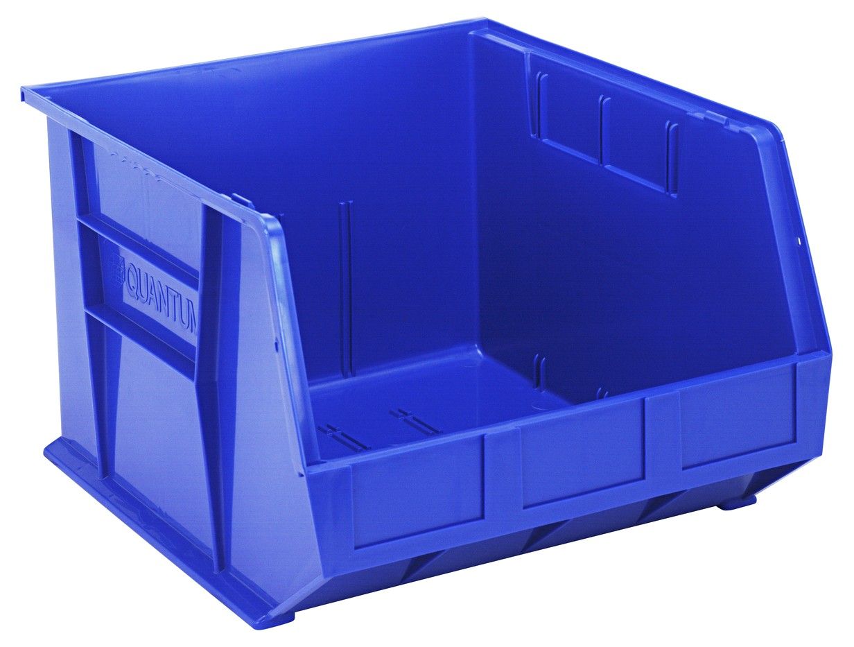 QUS270 - 18&quot;16.5&quot;x11&quot;, Colour: Blue