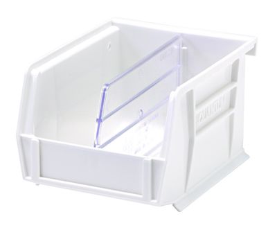 Ultra Stack And Hang Clear-View Dividers