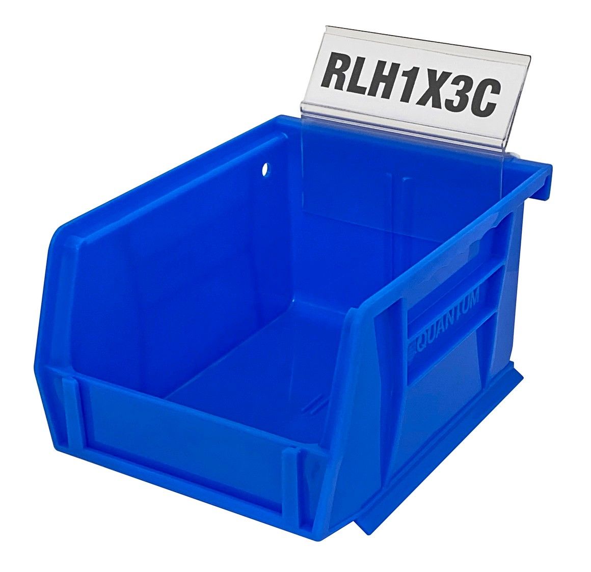 RLH1X3C - Rear label holder