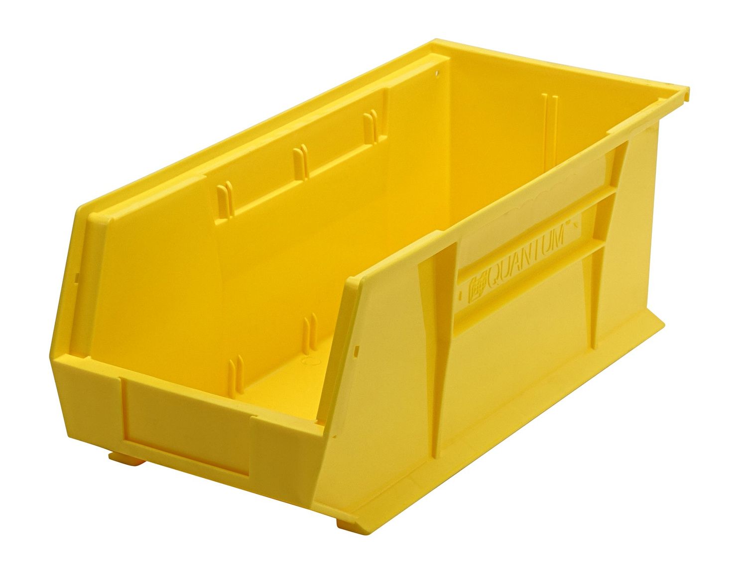 QUS248 - 18&quot;x8.3&quot;x7&quot;, Colour: Yellow