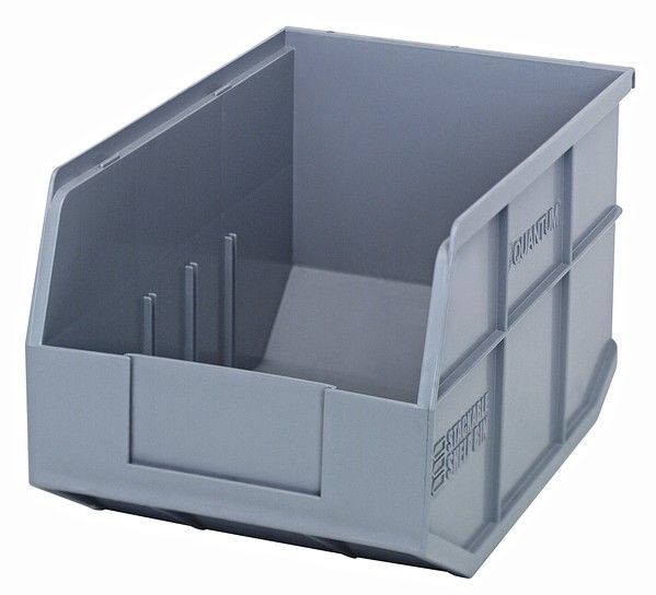 SSB423 - 12x8x7&quot;, Colour: Grey