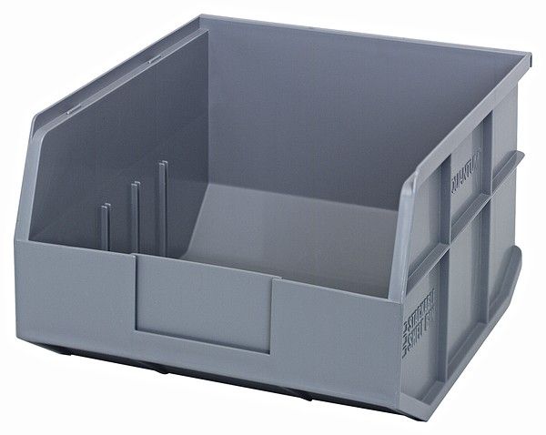 SSB425 - 12x11x7&quot;, Colour: Grey