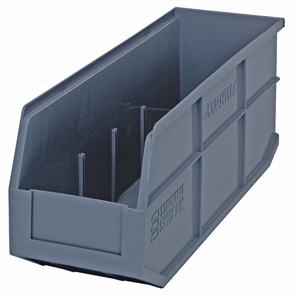 SSB461 - 18x6x7&quot;, Colour: Grey