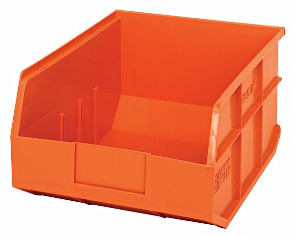 SSB445 - 14x11x7&quot;, Colour: Orange