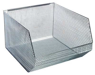 QMB570C - 18.5x17x11.3&quot;
