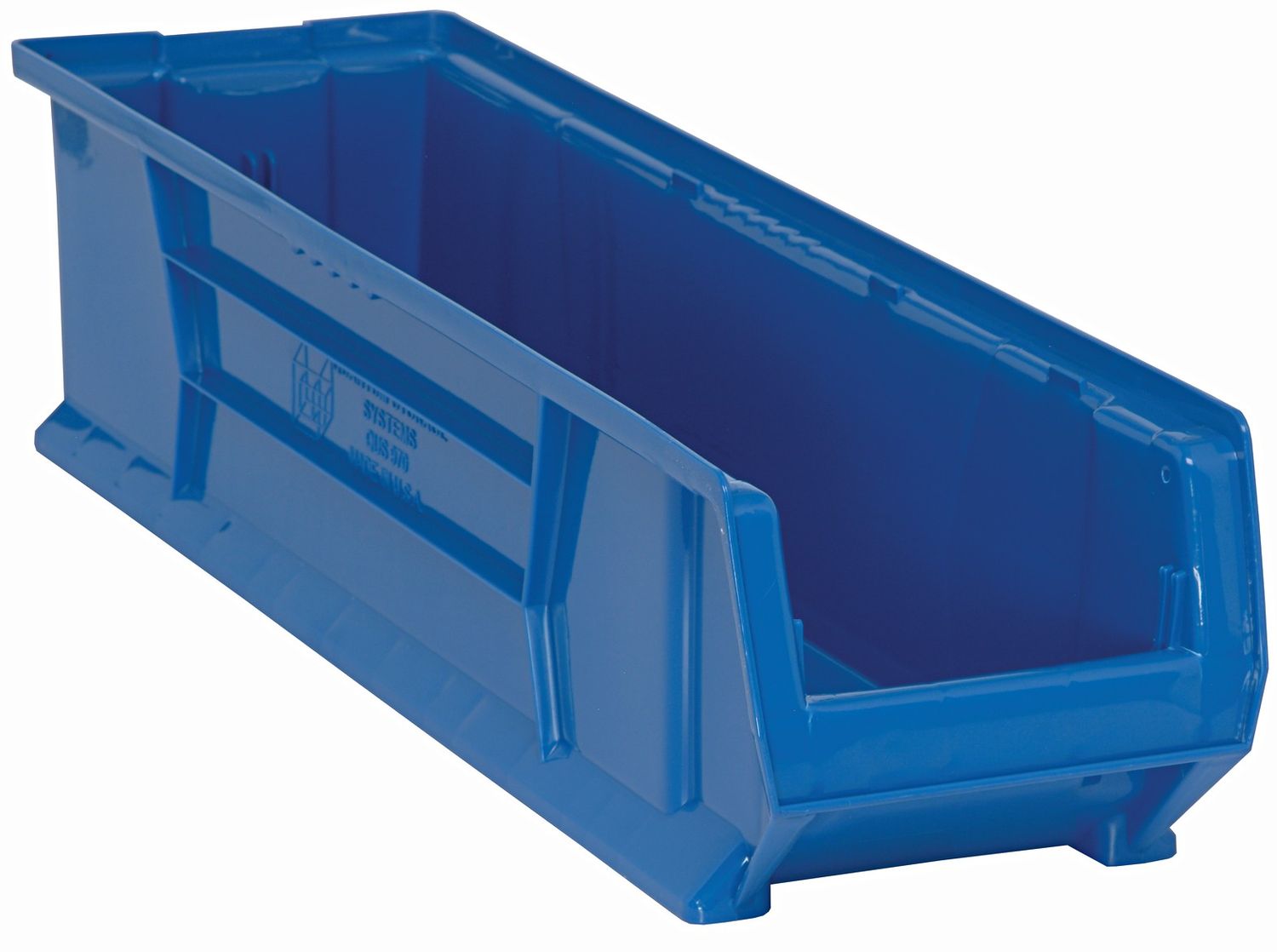 QUS970 - 29.9&quot;x8.3&quot;x7&quot;, Colour: Blue