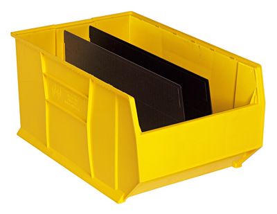 HULK bin divider