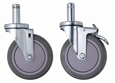 WR-00H - Standard wheel set