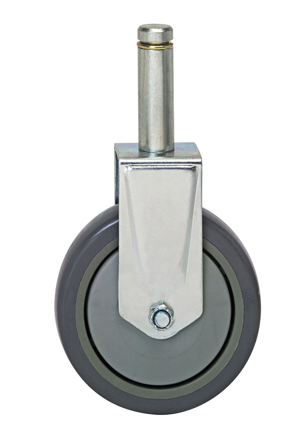 WR-RG - Rigid Caster