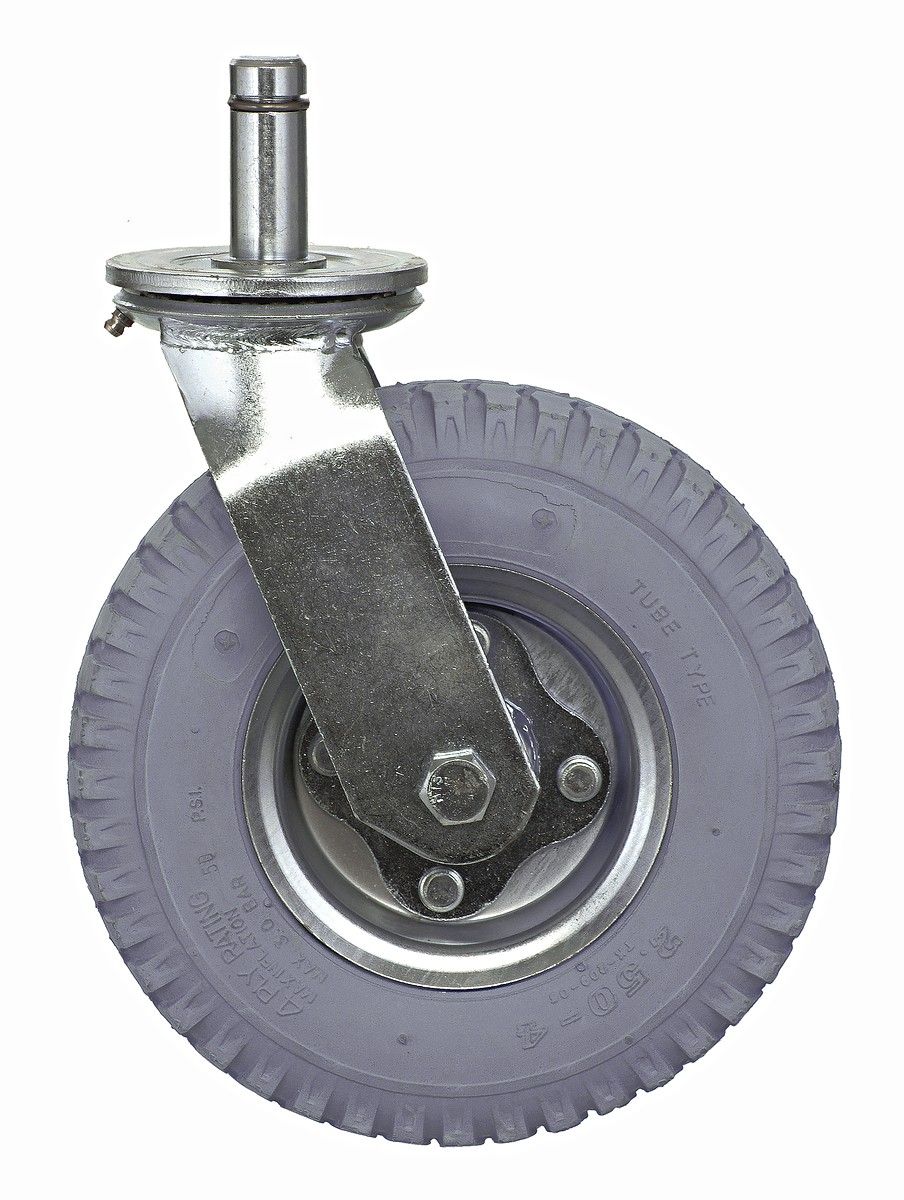 WR-PS - 8&quot; Pneumatic Caster